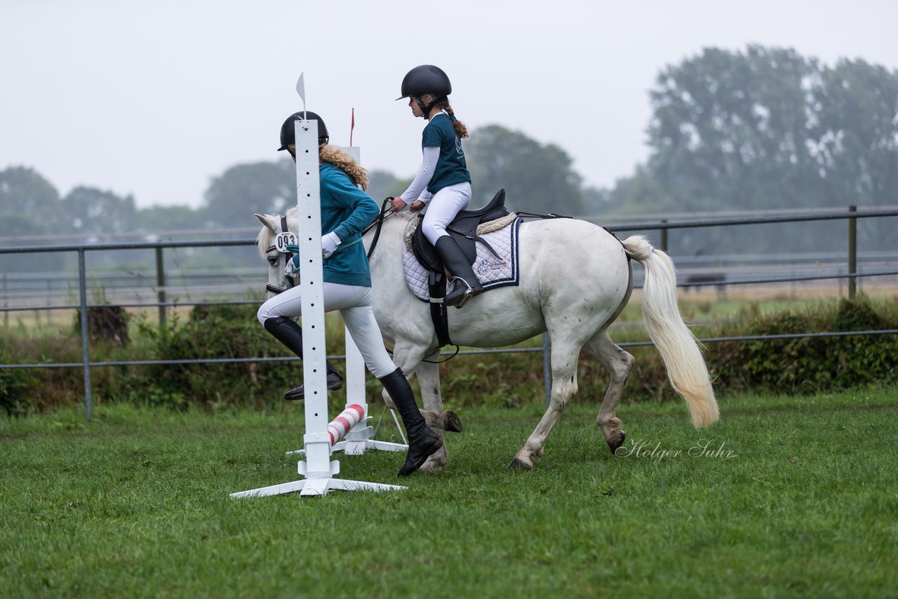 Bild 38 - Pony Akademie Turnier